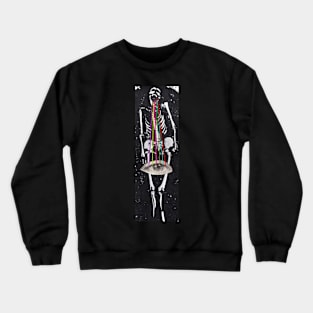 Begotten Crewneck Sweatshirt